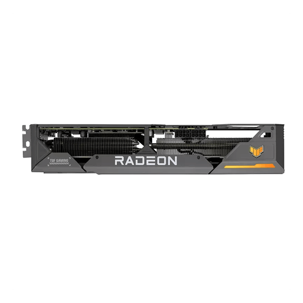 Asus TUF Gaming RX 7600 XT OC Edition 16GB Graphics Card